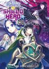The Rising of the Shield Hero, Volume 3 By Aneko Yusagi Cover Image