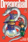 Dragon Ball (3-in-1 Edition), Vol. 3: Includes vols. 7, 8 & 9 By Akira Toriyama Cover Image