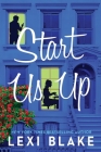 Start Us Up: A Park Avenue Promise Novel By Lexi Blake Cover Image