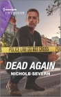 Dead Again By Nichole Severn Cover Image
