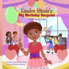 Kendra Nicole's Big Birthday Surprise By Baobab Publishing (Illustrator), Margarita Martinez (Editor), Kendra Nicole Kreps Cover Image