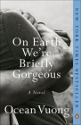 On Earth We're Briefly Gorgeous Cover Image
