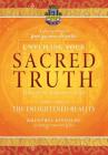 Unveiling Your Sacred Truth through the Kalachakra Path, Book Three: The Enlightened Reality Cover Image
