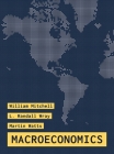 Macroeconomics By William Mitchell, L. Randall Wray, Martin Watts Cover Image