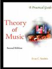 Theory of Music Cover Image