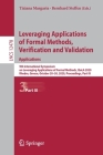 Leveraging Applications of Formal Methods, Verification and Validation: Applications: 9th International Symposium on Leveraging Applications of Formal By Tiziana Margaria (Editor), Bernhard Steffen (Editor) Cover Image