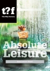Absolute Leisure: Does Leisure Work? Cover Image