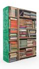 Bookshelf Book Box Puzzle, Clamshell (Lovelit) By Gibbs Smith Gift (Created by) Cover Image
