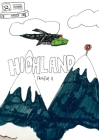 Highlands II By Rebecca F. Sinclair, Video Leap Lightricks (Cover Design by) Cover Image