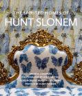 The Spirited Homes of Hunt Slonem By Brian Coleman, John Neitzel (Photographer), Whoopi Goldberg (Foreword by) Cover Image