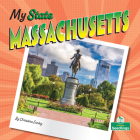 Massachusetts By Christina Earley Cover Image