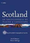 Scotland: An Encyclopedia of Places & Landscape Cover Image