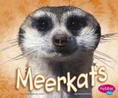 Meerkat (African Animals) By Jody S. Rake Cover Image