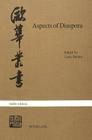 Aspects of Diaspora: Studies on North American Chinese Writers (Eurosinica #10) By Adrian Hsia (Editor), Lucie Bernier (Editor) Cover Image