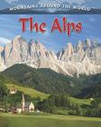 The Alps By Lynn Peppas Cover Image