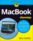 Macbook for Dummies By Mark L. Chambers Cover Image
