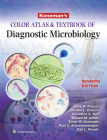Koneman. Diagnóstico microbiológico: Texto y atlas By MS Procop, Gary W., MD, Elmer W. Koneman Cover Image