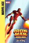 Iron Man and the Armor Wars Part 3: How I Learned to Love the Bomb: How I Learned to Love the Bomb Cover Image