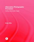 Alternative Photographic Processes: Crafting Handmade Images (Alternative Process Photography) By Brady Wilks Cover Image