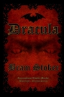 D R A C U L a By Bram Stoker, Unabridged -. Original Story Cover Image