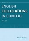 English Collocations in Context Cover Image
