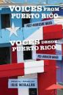 Voices from Puerto Rico / Voces Desde Puerto Rico: Post-Hurricane Maria / Pos-Huracan Maria Cover Image