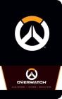 Overwatch Ruled Notebook Cover Image
