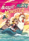 The Bawk-ness Monster (Cryptid Kids #1) Cover Image