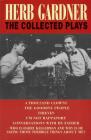 Herb Gardner: The Collected Plays (Applause Books) By Herb Gardner Cover Image