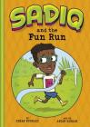 Sadiq and the Fun Run Cover Image