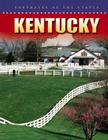 Kentucky (Portraits of the States) By Patricia Lantier-Sampon Cover Image