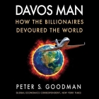 Davos Man Lib/E: How the Billionaires Devoured the World Cover Image