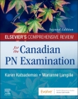 Elsevier's Comprehensive Review for the Canadian PN Examination Cover Image