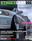 Street Cars 101 Magazine- June 2022 Issue 14 By Street Cars 101 Magazine Cover Image