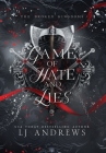 Game of Hate and Lies Cover Image