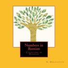 Numbers in Russian: Counting in Russian Cover Image