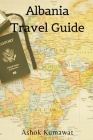 Albania Travel Guide Cover Image