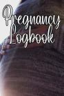 Pregnancy Logbook: Record Semester, Weight, Cravings, Aliments, Moods and Records of Pregnancy Cover Image