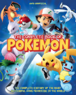 The Complete Book of Pokemon: The Complete history of the most successful game franchise in the world By Drew Sleep (Editor) Cover Image
