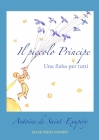 Il piccolo Principe By Antoine de Saint-Exupéry Cover Image