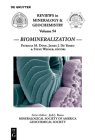 Biomineralization: (Reviews in Mineralogy & Geochemistry #54) By Patricia Martin Dove (Editor), James J. de Yoreo (Editor), Steve Weiner (Editor) Cover Image