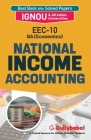 EEC-10 National IncomeAccounting Cover Image