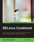Selinux Cookbook By Sven Vermeulen Cover Image