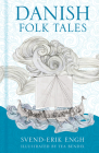 Danish Folk Tales Cover Image