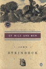 Of Mice and Men: (Centennial Edition) By John Steinbeck Cover Image