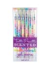 Tutti Fruitti Scented Gel Pens - Set of 6 By Ooly (Created by) Cover Image