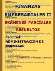 Finanzas Empresariales II-Ex By V. Cover Image