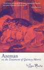 Azeman, or the Testament of Quincey Morris By Lisa Moore Cover Image