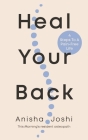 Heal Your Back: 4 Steps to a Pain-free Life Cover Image