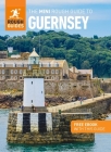 The Mini Rough Guide to Guernsey (Travel Guide with Free Ebook) (Mini Rough Guides) By Rough Guides Cover Image